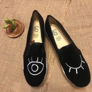 Alpargatas -HANDMADE ARTESANAL WEAR